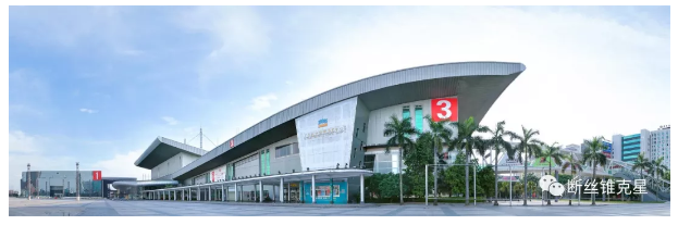 取斷絲錐電火花機(jī)—即將亮相第20屆DMP東莞國(guó)際模具、金屬加工、塑膠及包裝展