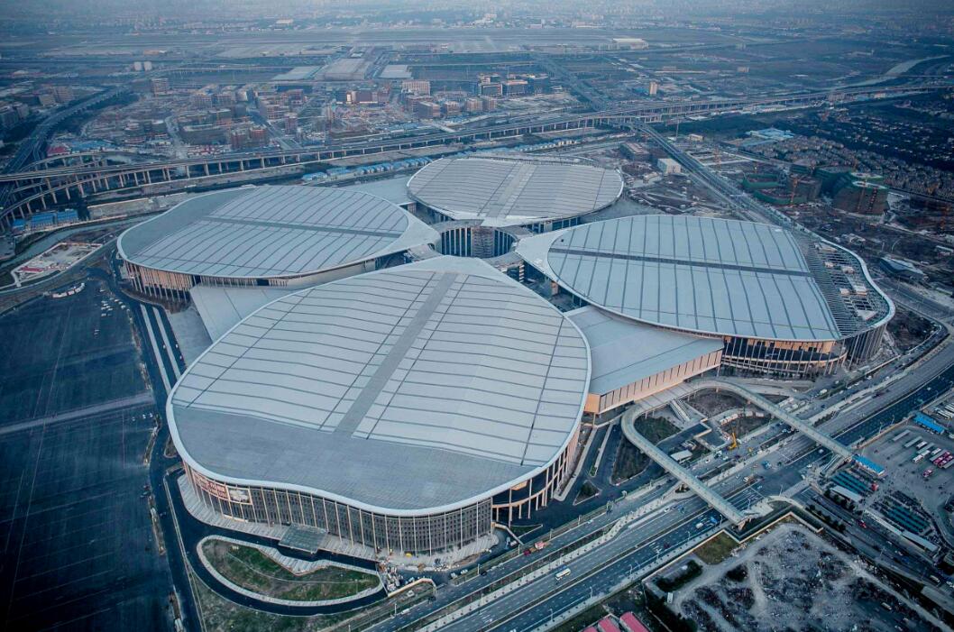 洛陽信成將攜全線產(chǎn)品--雙展位亮相2020CME中國機(jī)床展