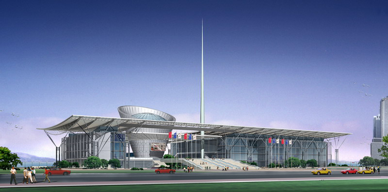 【信成】2016中國（溫州）國際工業(yè)博覽會，信成來啦！