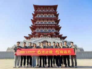 25年4月速飛信極地越野團(tuán)建二