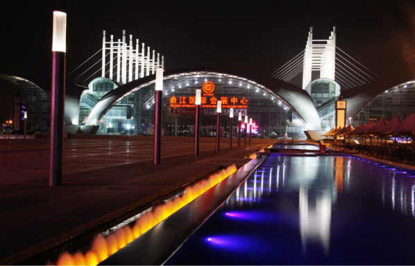 2016第22屆中國(guó)西部國(guó)際裝備制造業(yè)博覽會(huì),WE ARE COMING